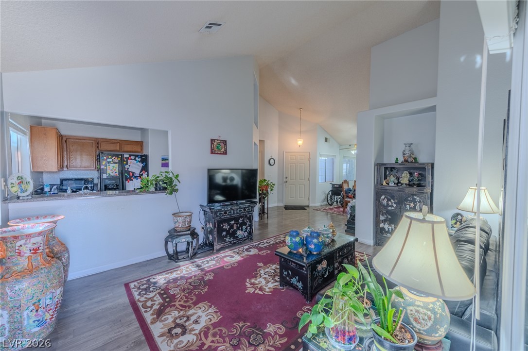 7409 Winter Garden Court Las Vegas NV 89145