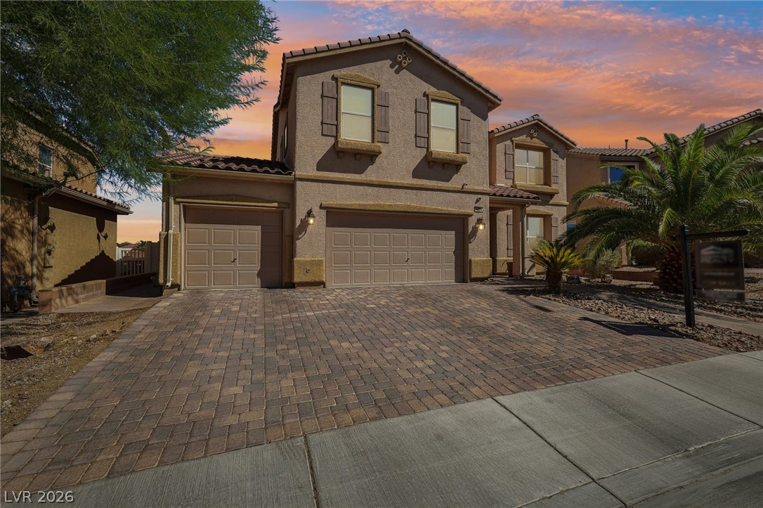 4024 Solar System Street North Las Vegas NV 89032