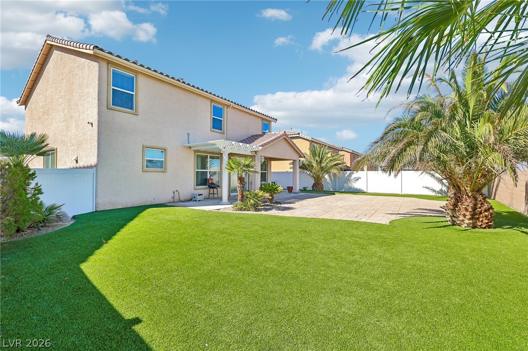 4024 Solar System Street North Las Vegas NV 89032