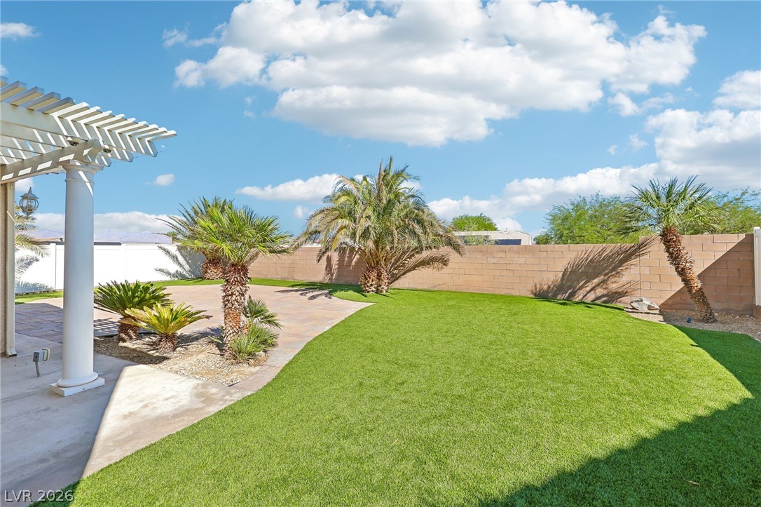 4024 Solar System Street North Las Vegas NV 89032