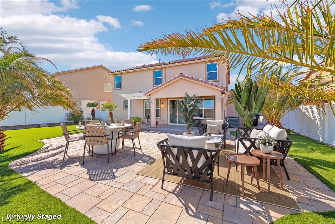 4024 Solar System Street North Las Vegas NV 89032