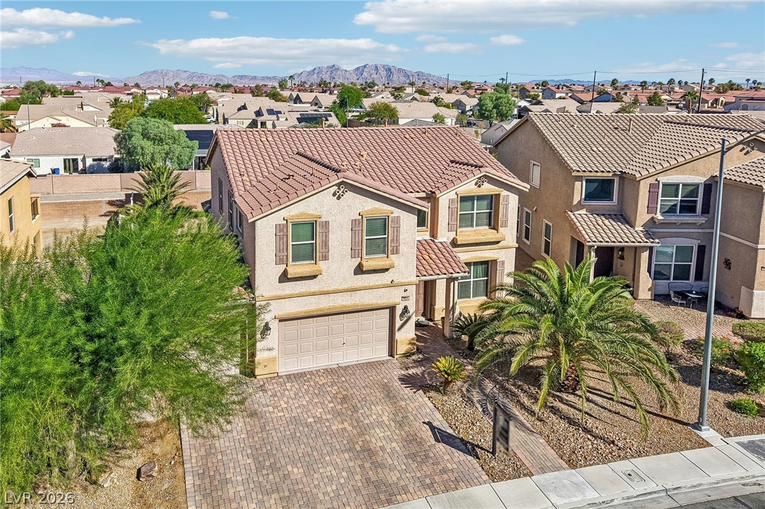 4024 Solar System Street North Las Vegas NV 89032