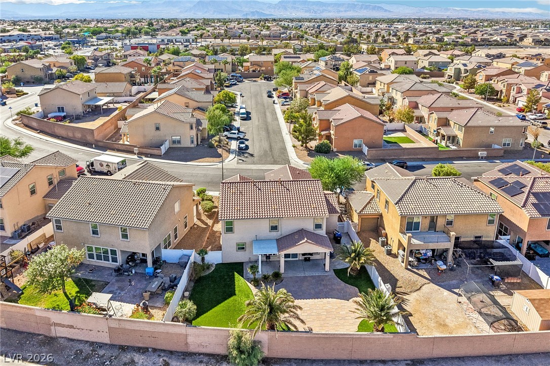 4024 Solar System Street North Las Vegas NV 89032