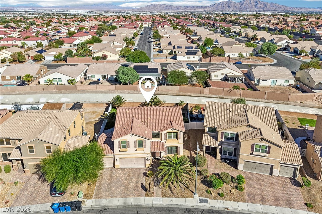 4024 Solar System Street North Las Vegas NV 89032