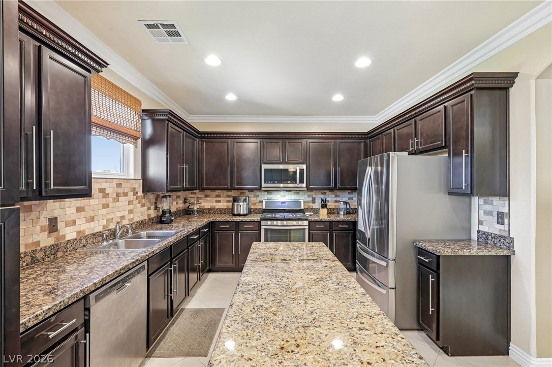 4024 Solar System Street North Las Vegas NV 89032
