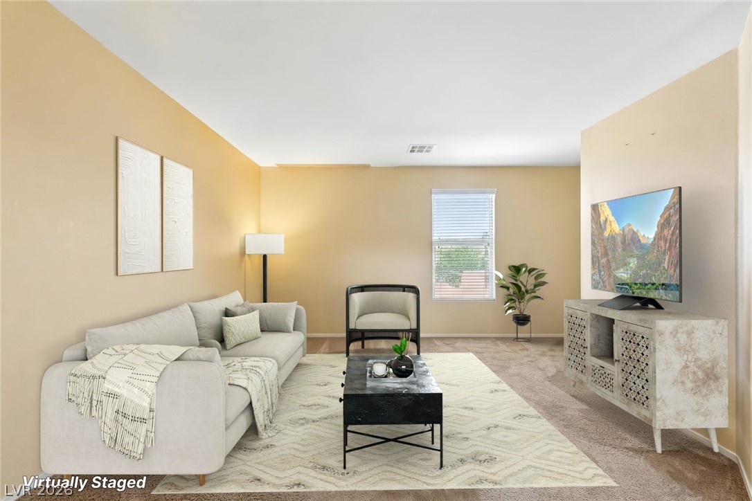 4024 Solar System Street North Las Vegas NV 89032