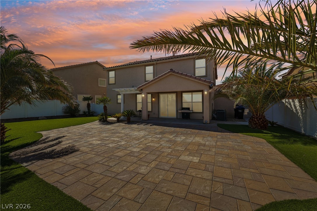4024 Solar System Street North Las Vegas NV 89032