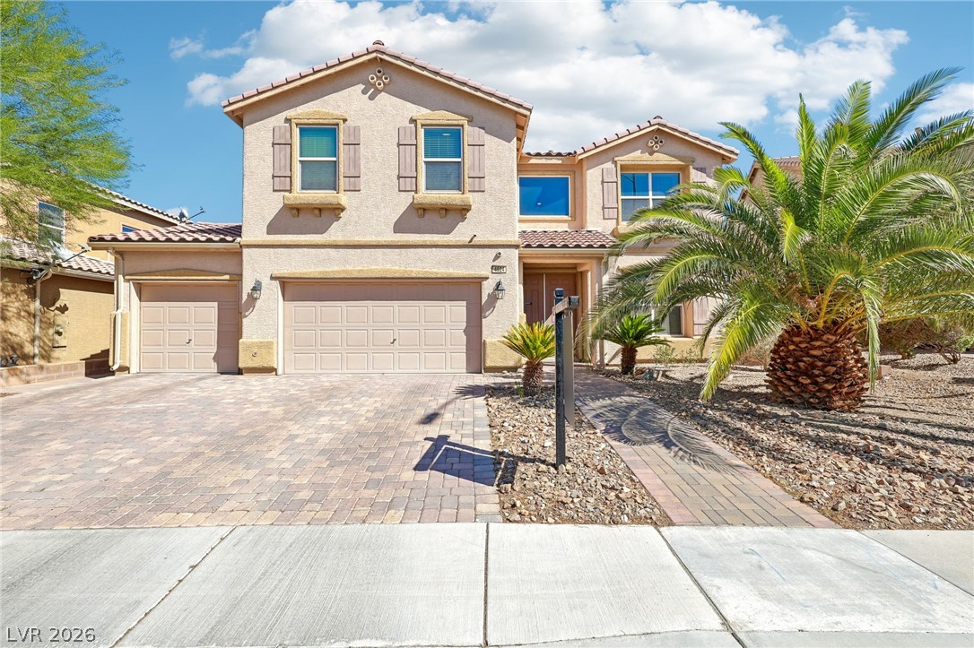 4024 Solar System Street North Las Vegas NV 89032