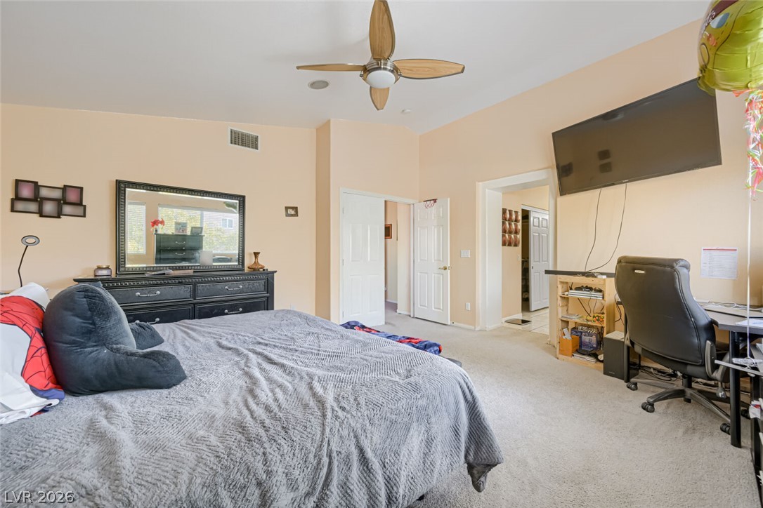 4508 Sandstone Vista Court North Las Vegas NV 89031