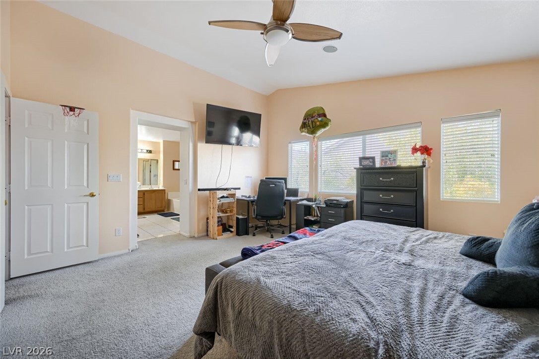 4508 Sandstone Vista Court North Las Vegas NV 89031