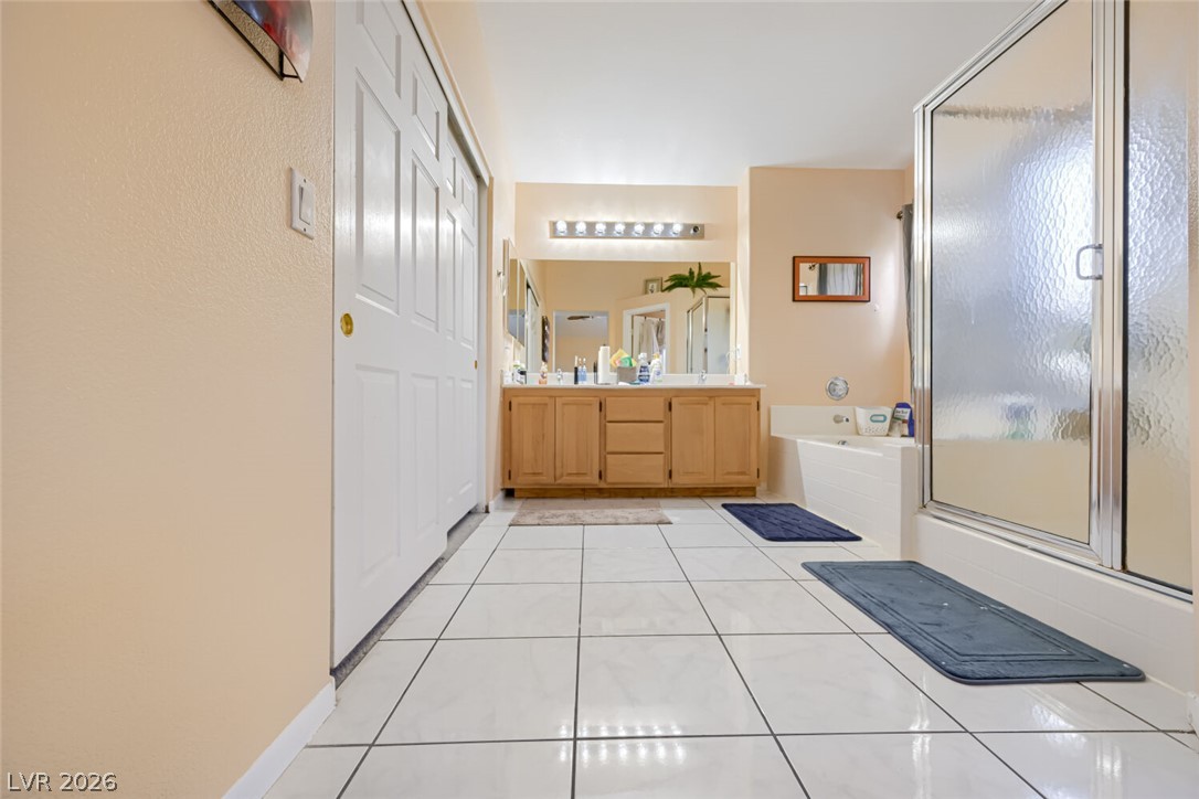 4508 Sandstone Vista Court North Las Vegas NV 89031