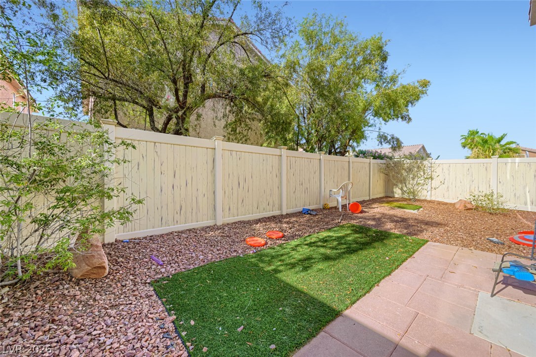 4508 Sandstone Vista Court North Las Vegas NV 89031