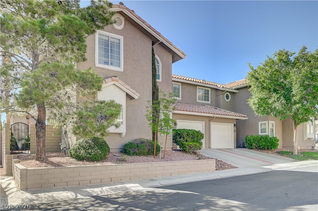 3483 Rising Sun Drive Las Vegas NV 89117