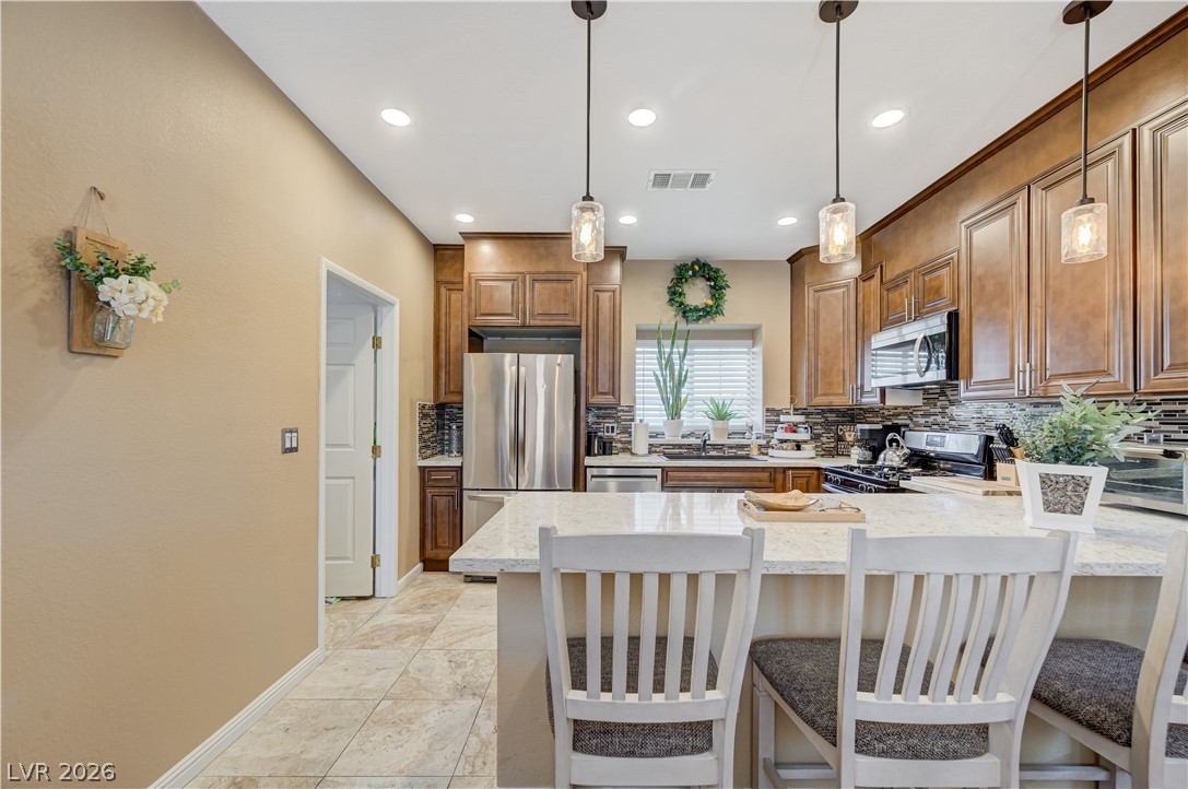 3483 Rising Sun Drive Las Vegas NV 89117