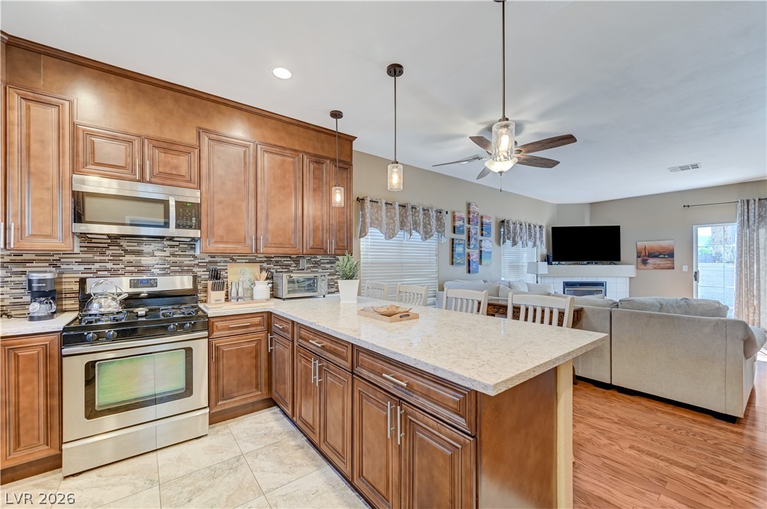 3483 Rising Sun Drive Las Vegas NV 89117