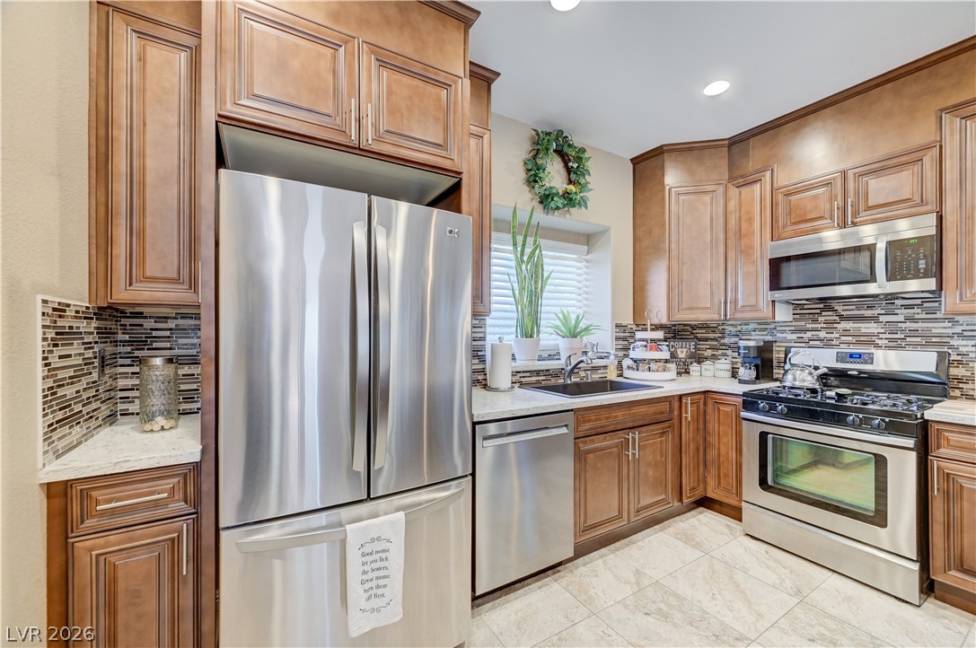 3483 Rising Sun Drive Las Vegas NV 89117