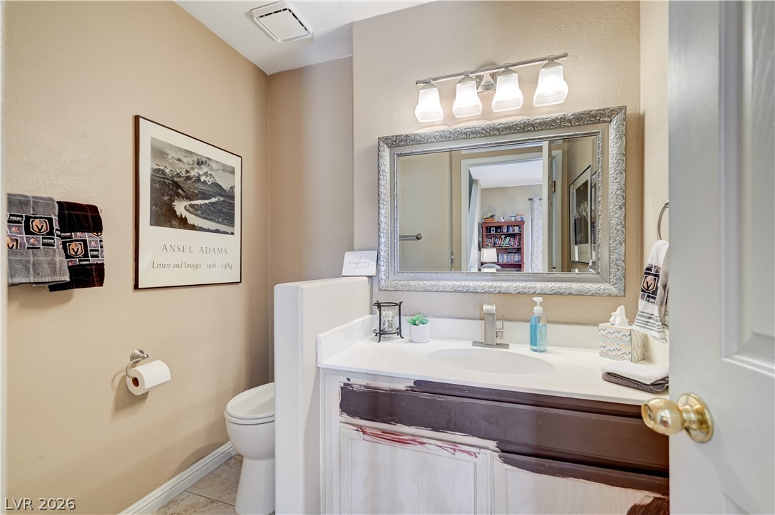 3483 Rising Sun Drive Las Vegas NV 89117