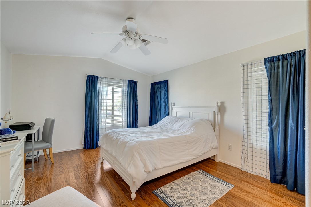 3483 Rising Sun Drive Las Vegas NV 89117