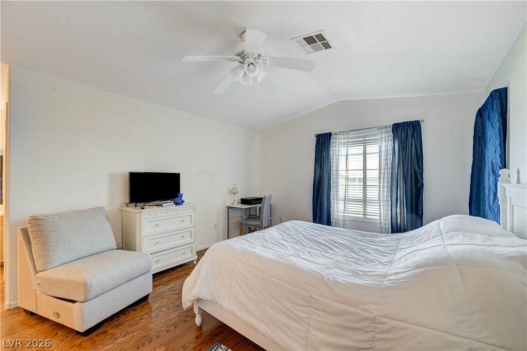 3483 Rising Sun Drive Las Vegas NV 89117
