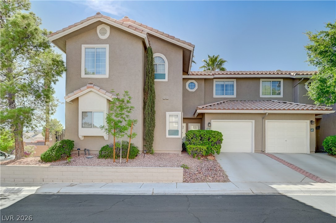 3483 Rising Sun Drive Las Vegas NV 89117