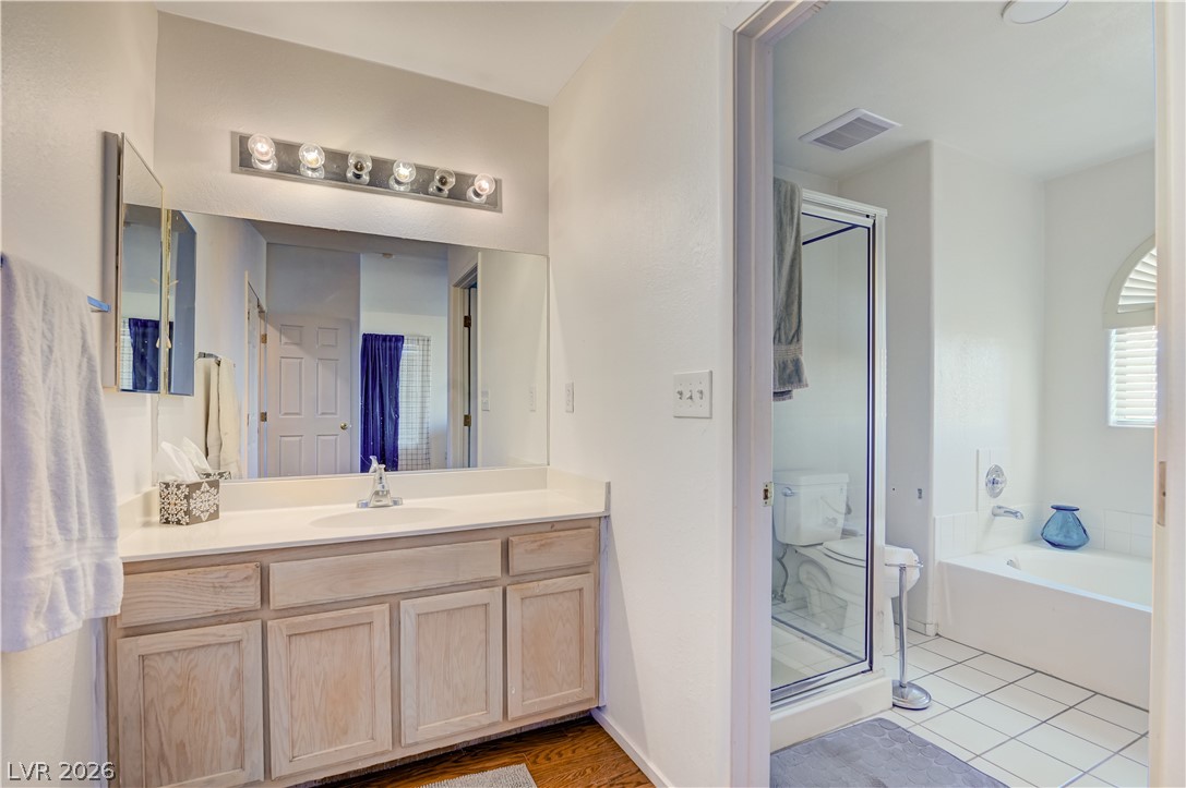 3483 Rising Sun Drive Las Vegas NV 89117