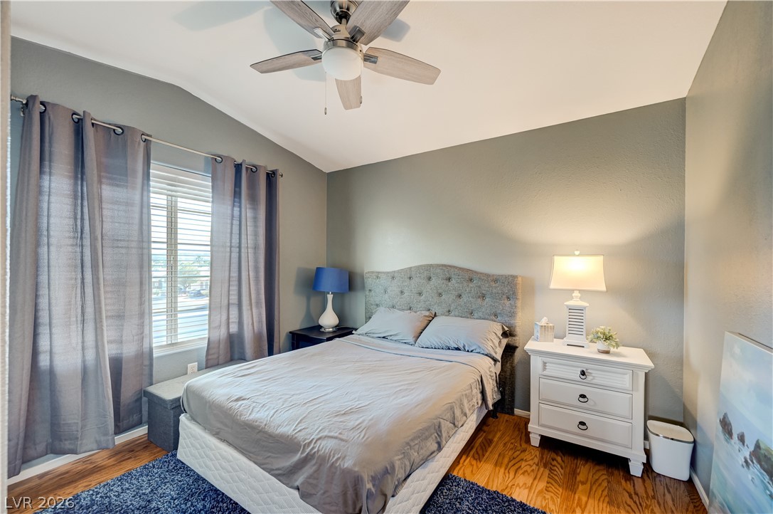 3483 Rising Sun Drive Las Vegas NV 89117