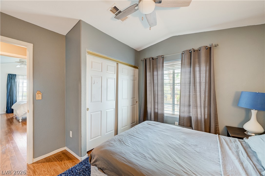 3483 Rising Sun Drive Las Vegas NV 89117