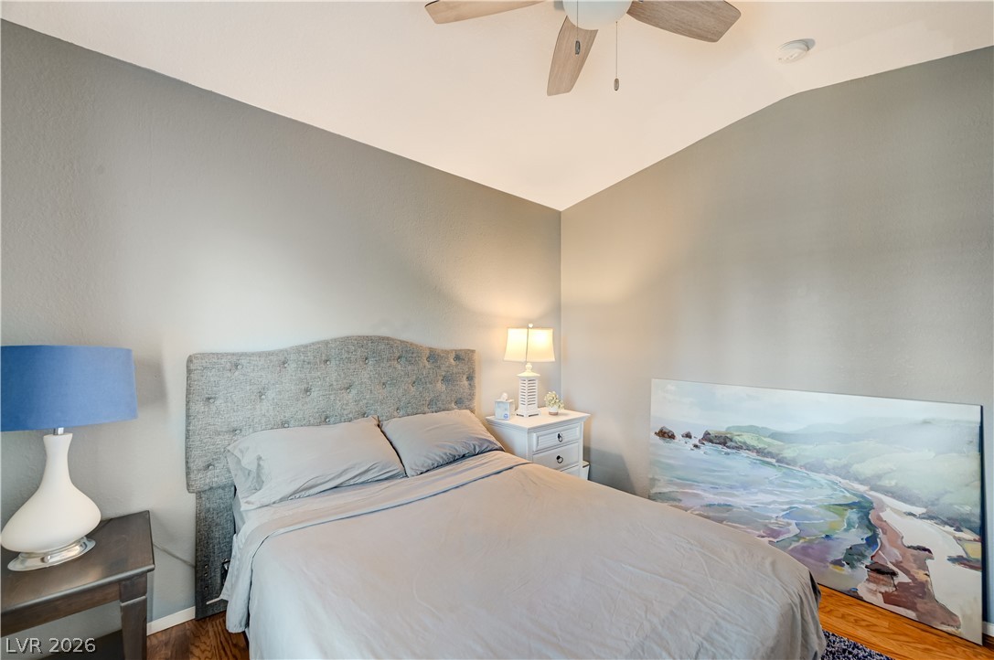 3483 Rising Sun Drive Las Vegas NV 89117