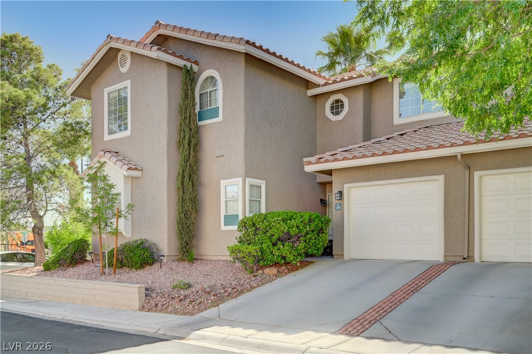 3483 Rising Sun Drive Las Vegas NV 89117