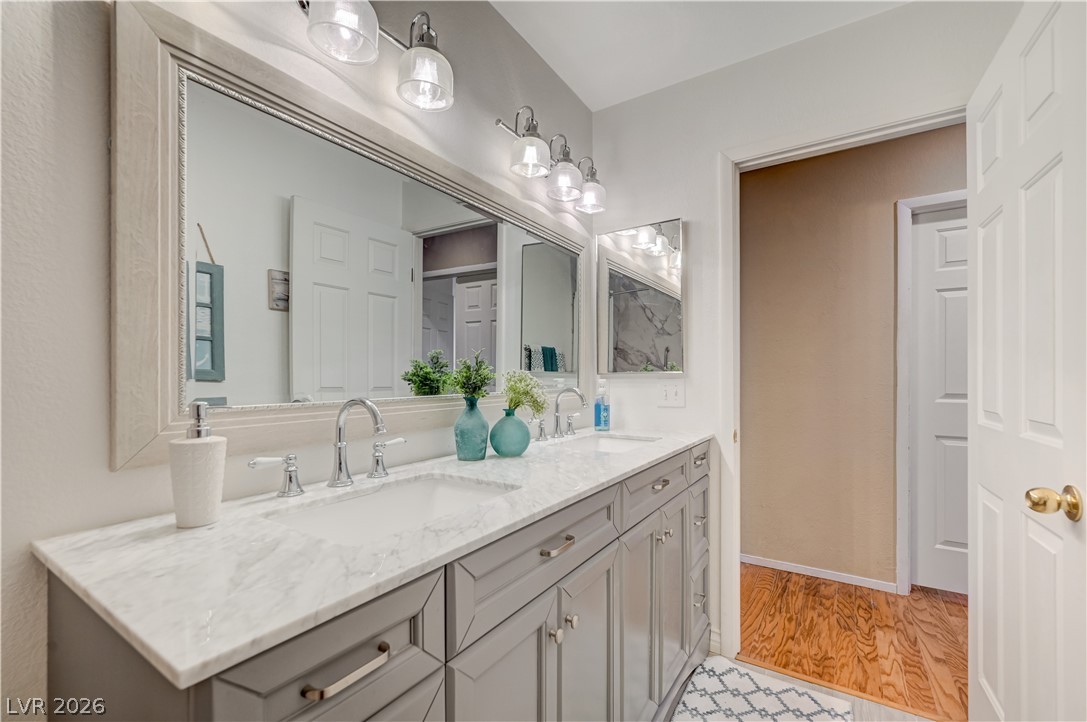 3483 Rising Sun Drive Las Vegas NV 89117