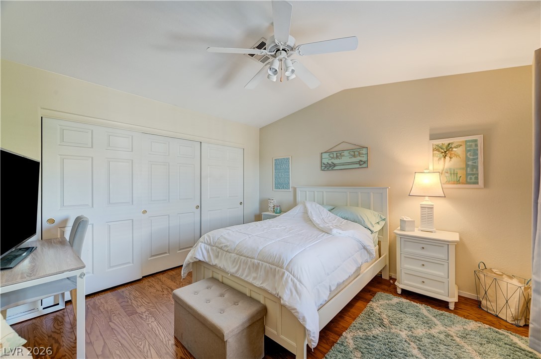 3483 Rising Sun Drive Las Vegas NV 89117