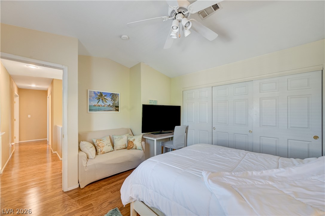3483 Rising Sun Drive Las Vegas NV 89117