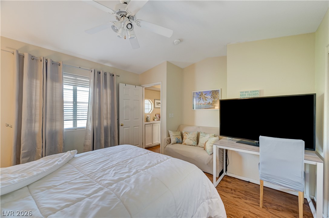 3483 Rising Sun Drive Las Vegas NV 89117