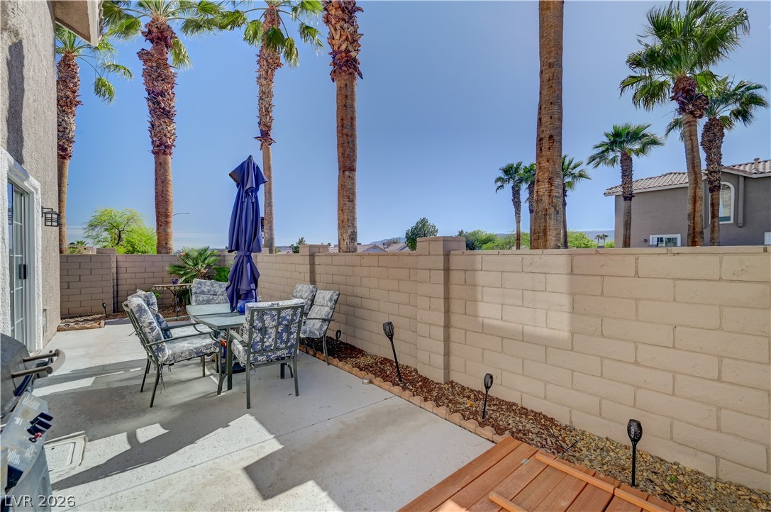 3483 Rising Sun Drive Las Vegas NV 89117