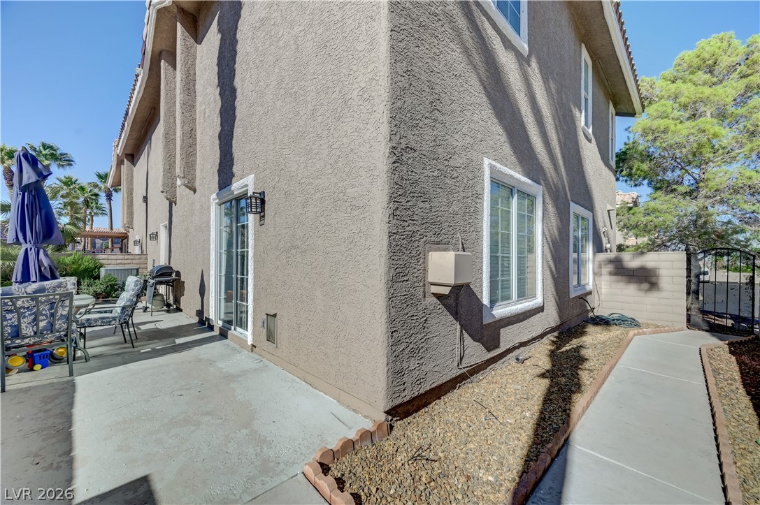 3483 Rising Sun Drive Las Vegas NV 89117