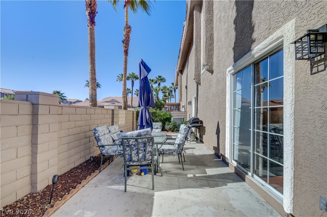 3483 Rising Sun Drive Las Vegas NV 89117