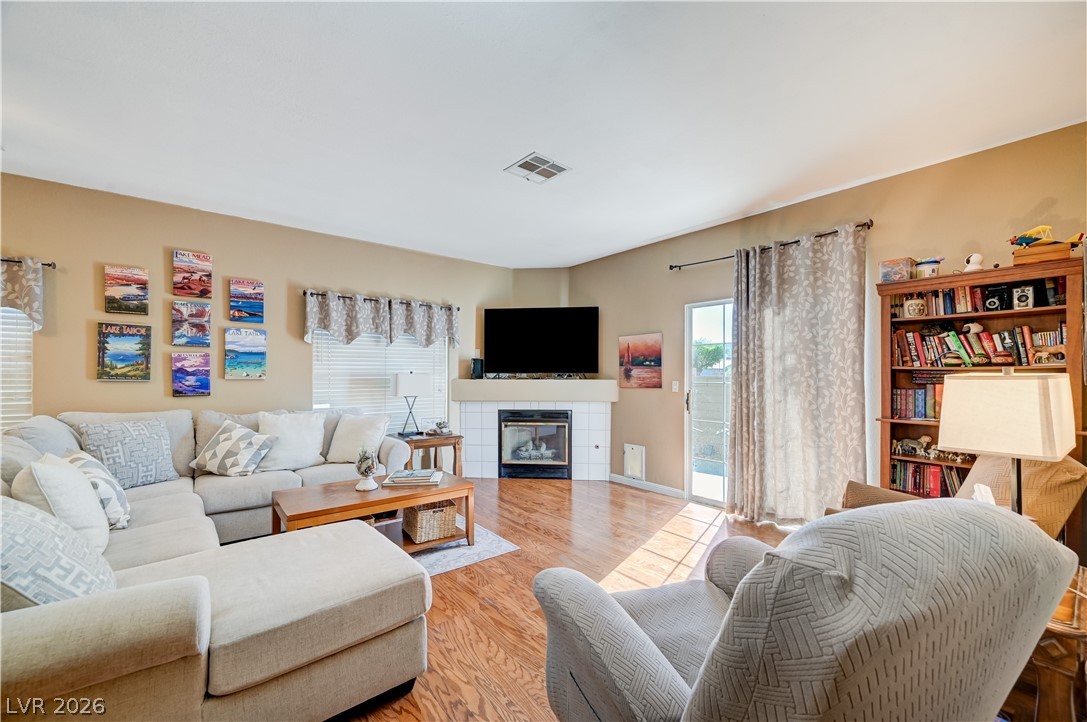 3483 Rising Sun Drive Las Vegas NV 89117