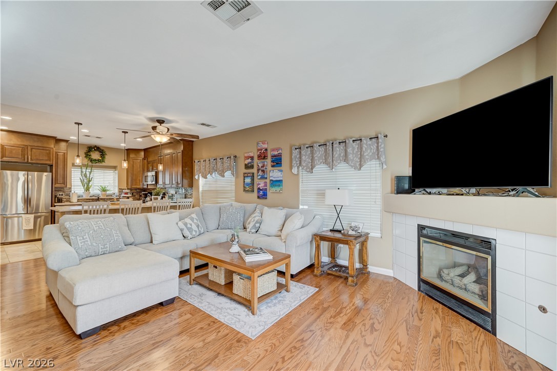 3483 Rising Sun Drive Las Vegas NV 89117