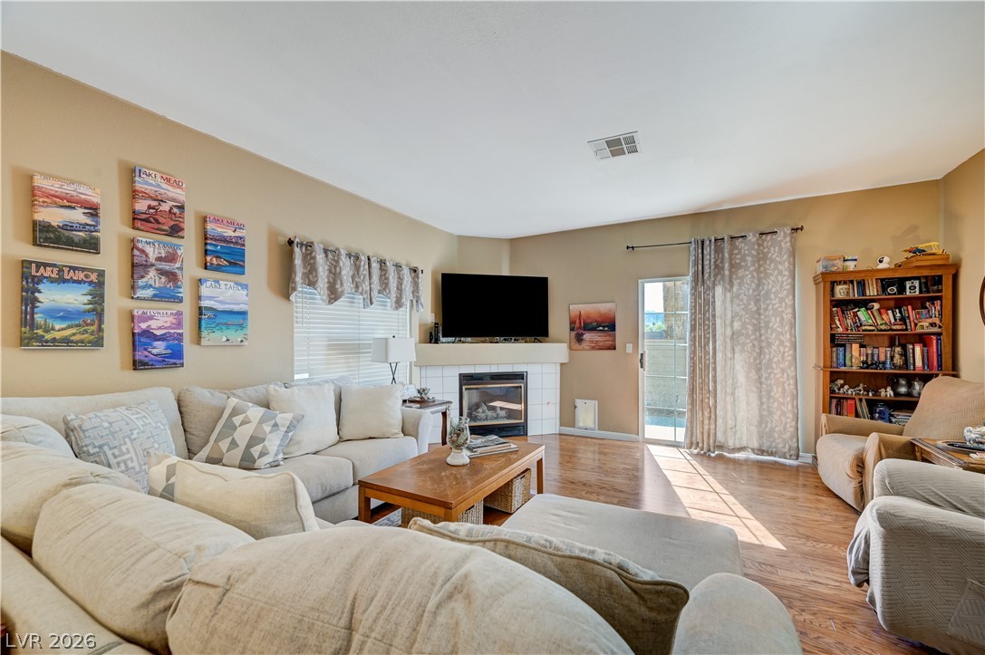 3483 Rising Sun Drive Las Vegas NV 89117