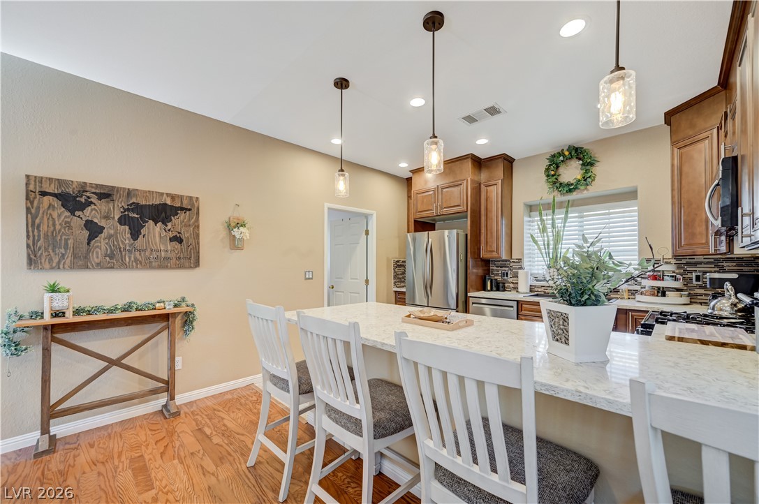 3483 Rising Sun Drive Las Vegas NV 89117