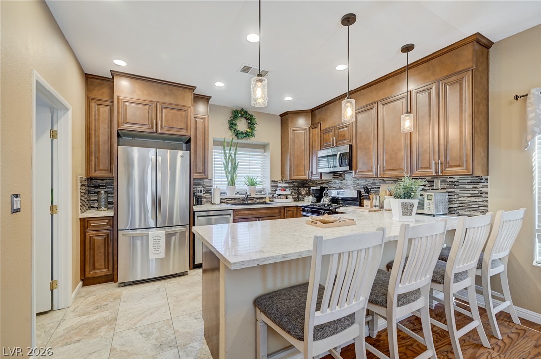 3483 Rising Sun Drive Las Vegas NV 89117
