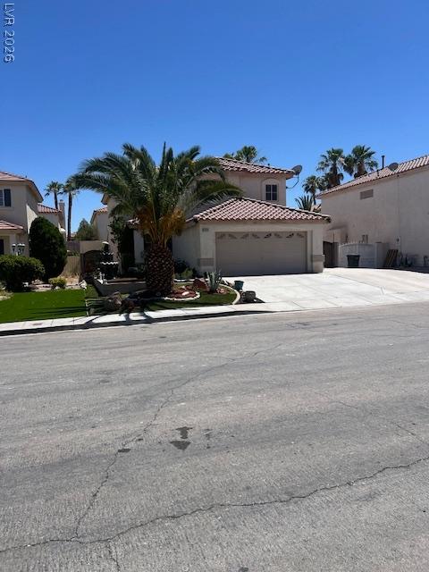 8319 Feather Duster Court Las Vegas NV 89113