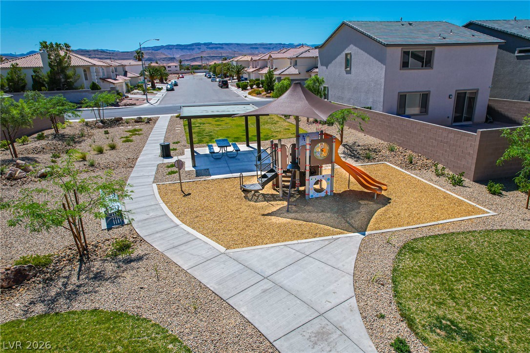 8319 Feather Duster Court Las Vegas NV 89113