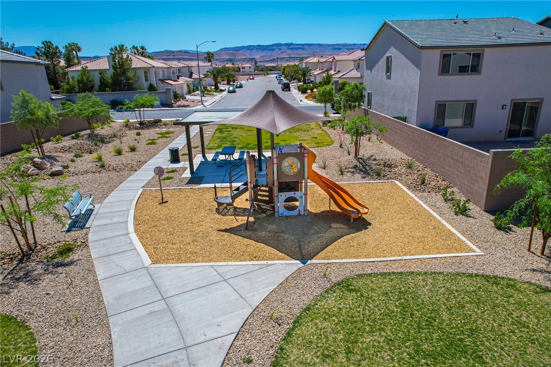 8319 Feather Duster Court Las Vegas NV 89113