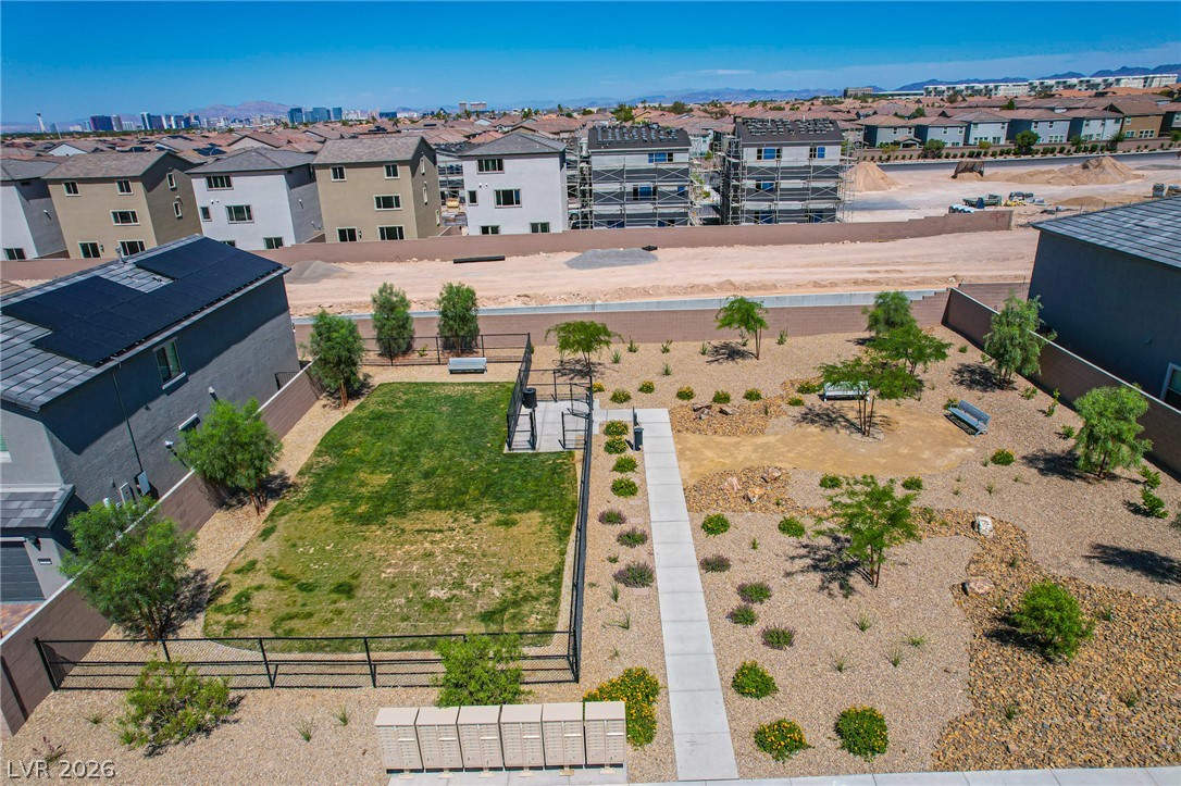 8319 Feather Duster Court Las Vegas NV 89113