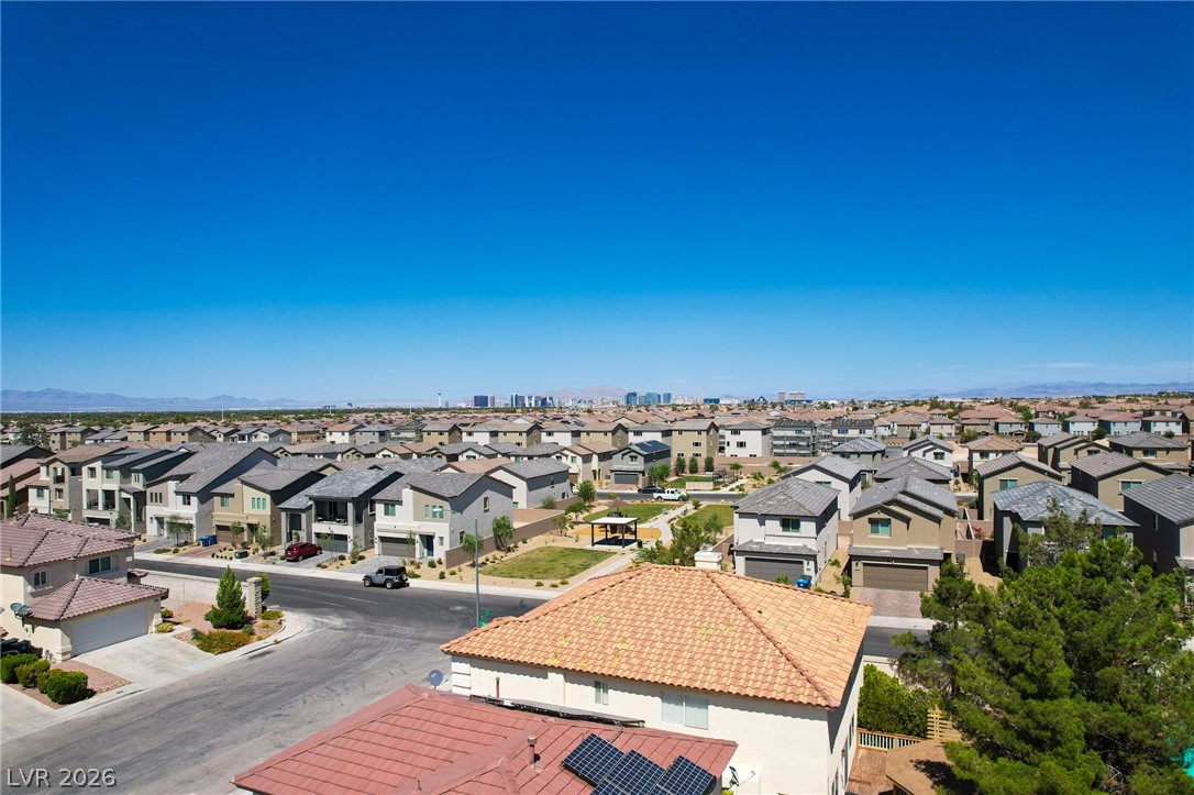 8319 Feather Duster Court Las Vegas NV 89113
