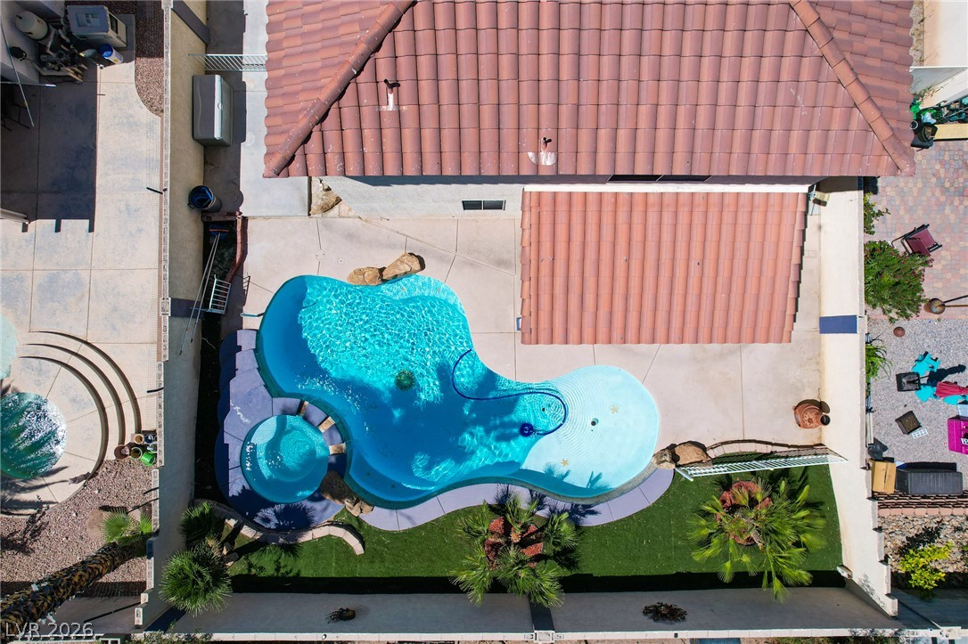 8319 Feather Duster Court Las Vegas NV 89113