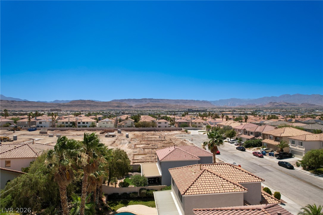 8319 Feather Duster Court Las Vegas NV 89113