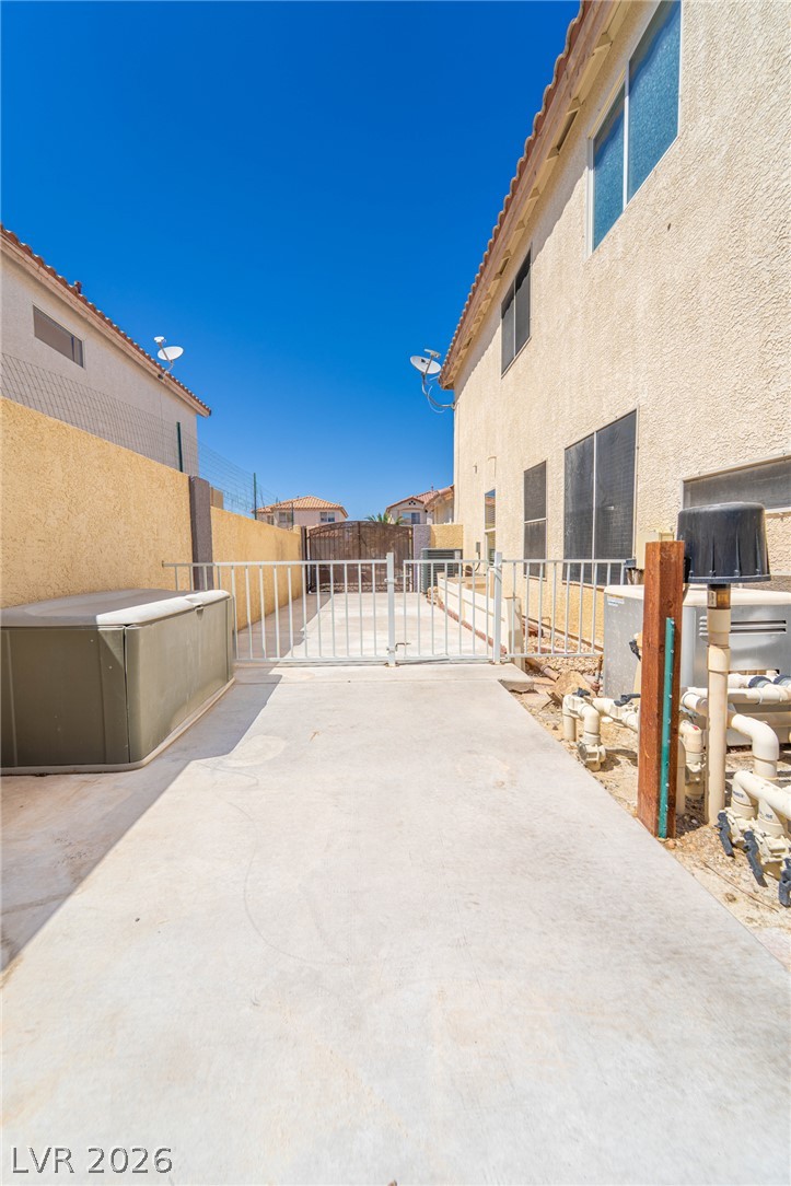 8319 Feather Duster Court Las Vegas NV 89113