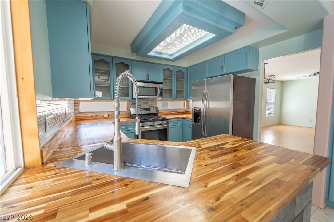 8319 Feather Duster Court Las Vegas NV 89113